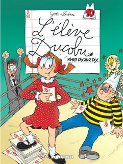 Couverture_Miss dix sur dix