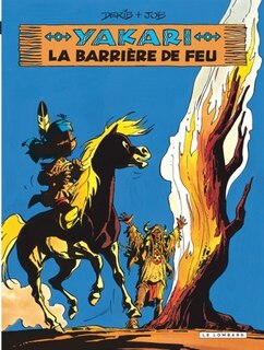 Couverture_La barrière de feu