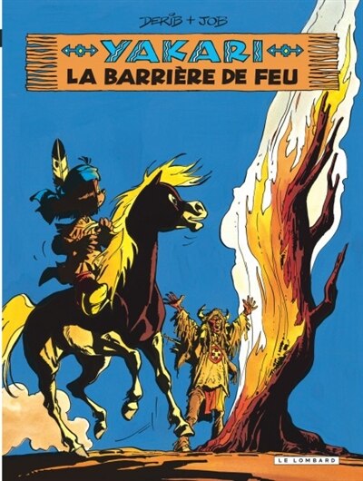 Couverture_La barrière de feu