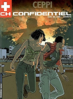Couverture_Nom de code, Pandore