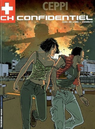 Couverture