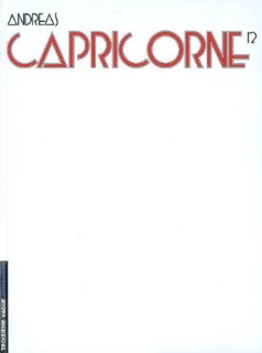 Front cover_Capricorne 12 Capricorne