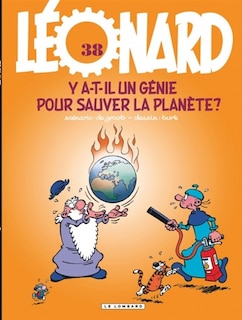 Couverture_Y a-t-il un génie pour sauver la planète ?