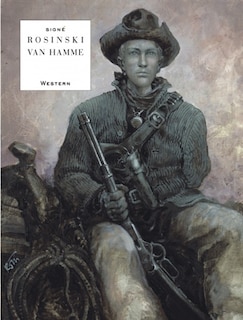 Front cover_Western