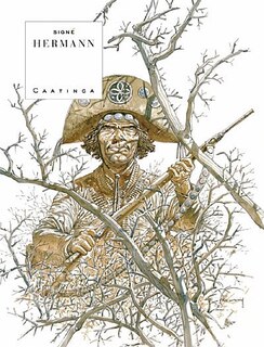 Front cover_Caatinga