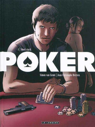 Front cover_Short stack