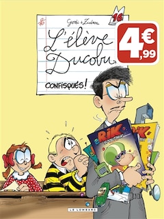 Front cover_Confisqués !
