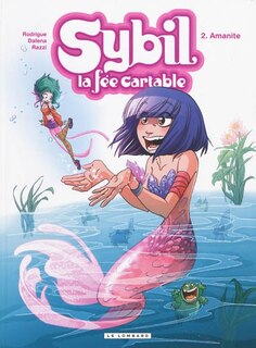 Front cover_Amanite
