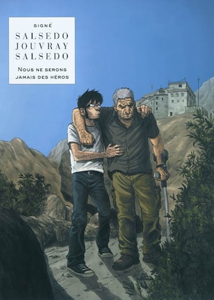 Couverture