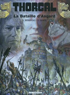 Couverture_La bataille d'Asgard
