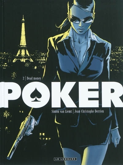 Front cover_Dead money