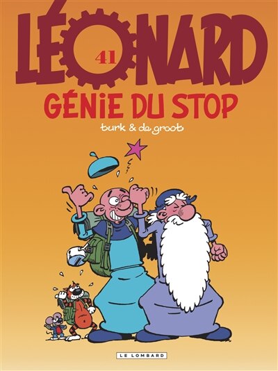 Couverture_Génie du stop
