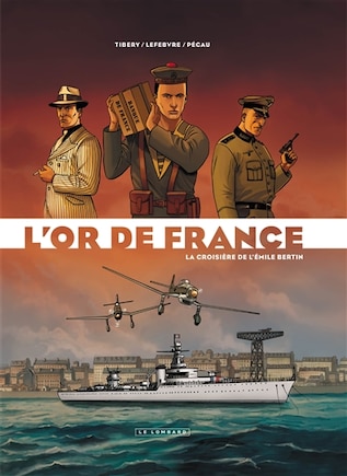 Couverture