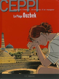 Front cover_Le pi&egrave;ge ouzbek