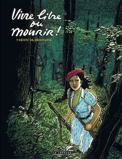 Couverture_Vivre libre ou mourir !