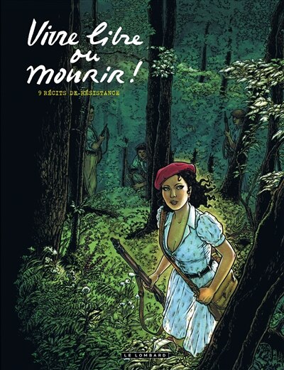 Couverture_Vivre libre ou mourir !