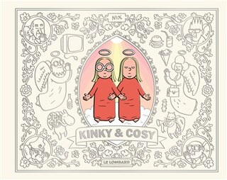 Front cover_Kinky & Cosy