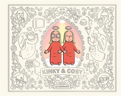 Front cover_Kinky & Cosy