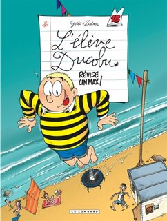 Couverture_Révise un max !