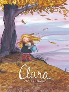 Front cover_Clara