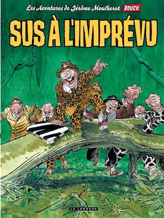 Couverture