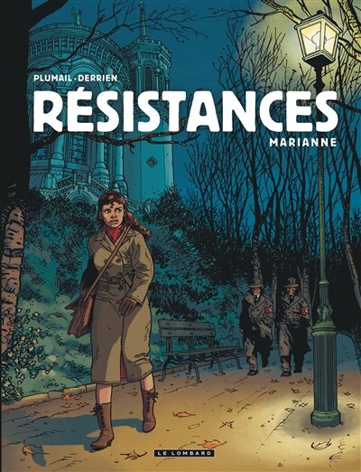 Front cover_Marianne