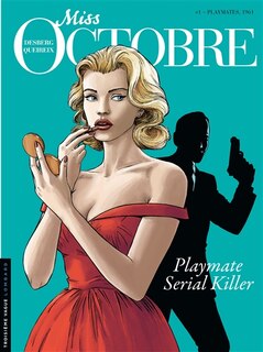 Couverture_Playmates, 1961