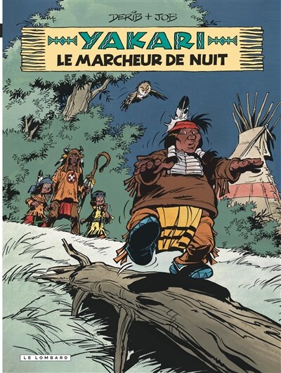 Couverture_Le marcheur de nuit