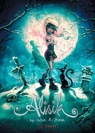 Couverture
