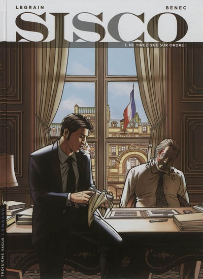 Front cover_Ne tirez que sur ordre !