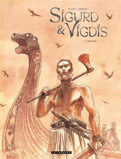 Front cover_L' ordre
