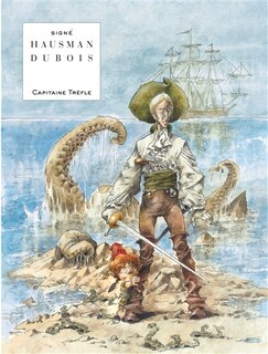 Couverture_Capitaine Trèfle