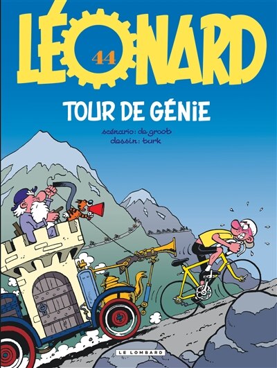 Couverture_Tour de génie