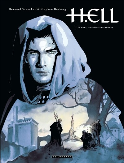 Couverture_La mort, sous toutes les formes