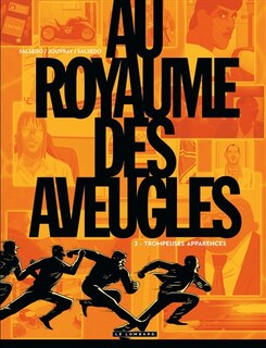 Front cover_Trompeuses apparences