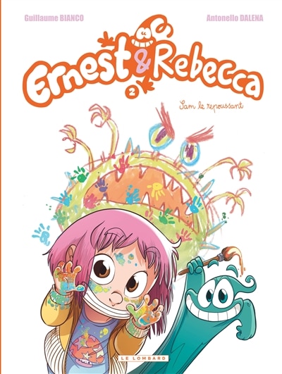 Front cover_Sam le repoussant