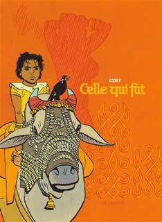 Front cover_Celle qui fut