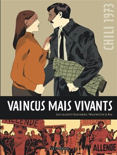 Front cover_Vaincus mais vivants