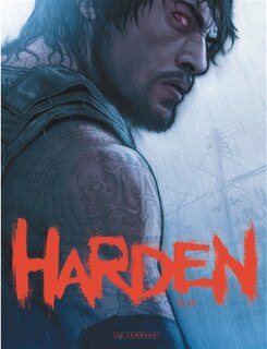 Front cover_Harden