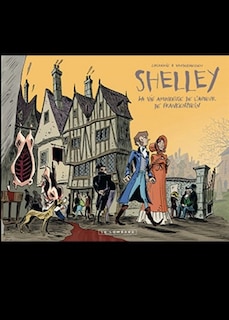 Front cover_Shelley