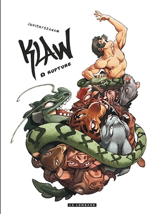 Couverture