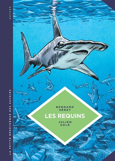 Couverture_Les requins