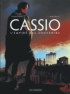 Couverture_L' empire des souvenirs