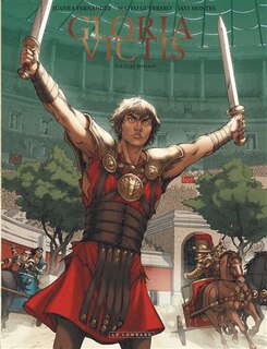 Front cover_Ludi Romani