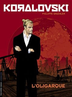 Front cover_L' oligarque