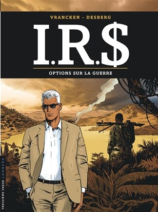 IRS  16 : Options sur la guerre