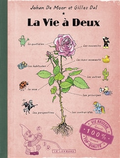 Couverture_La Vie À Deux