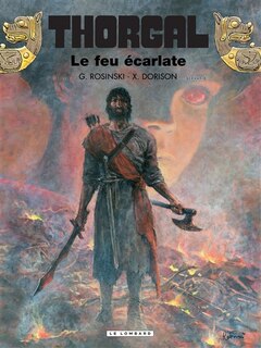 Couverture_Le feu écarlate