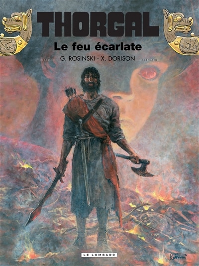 Couverture_Le feu écarlate