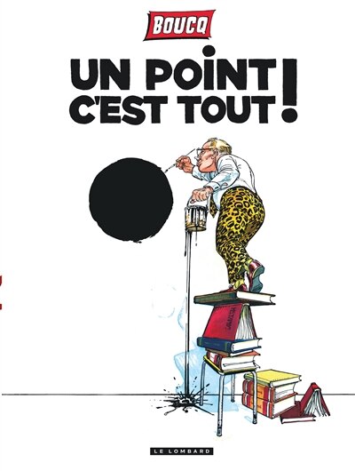 Couverture_Un point c'est tout !